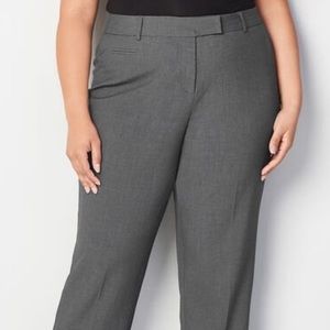 🌷Sale🌷Avenue Women’s Curvy Tummy Control Slacks